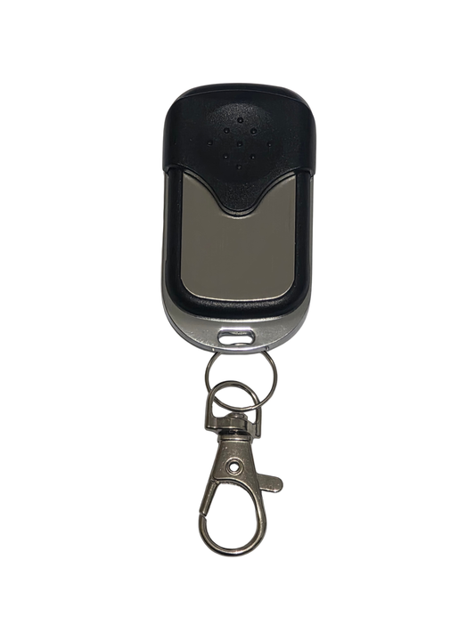Aftermarket Boss BHT3 / HT3 Compatible Garage Door Remote – 433MHz