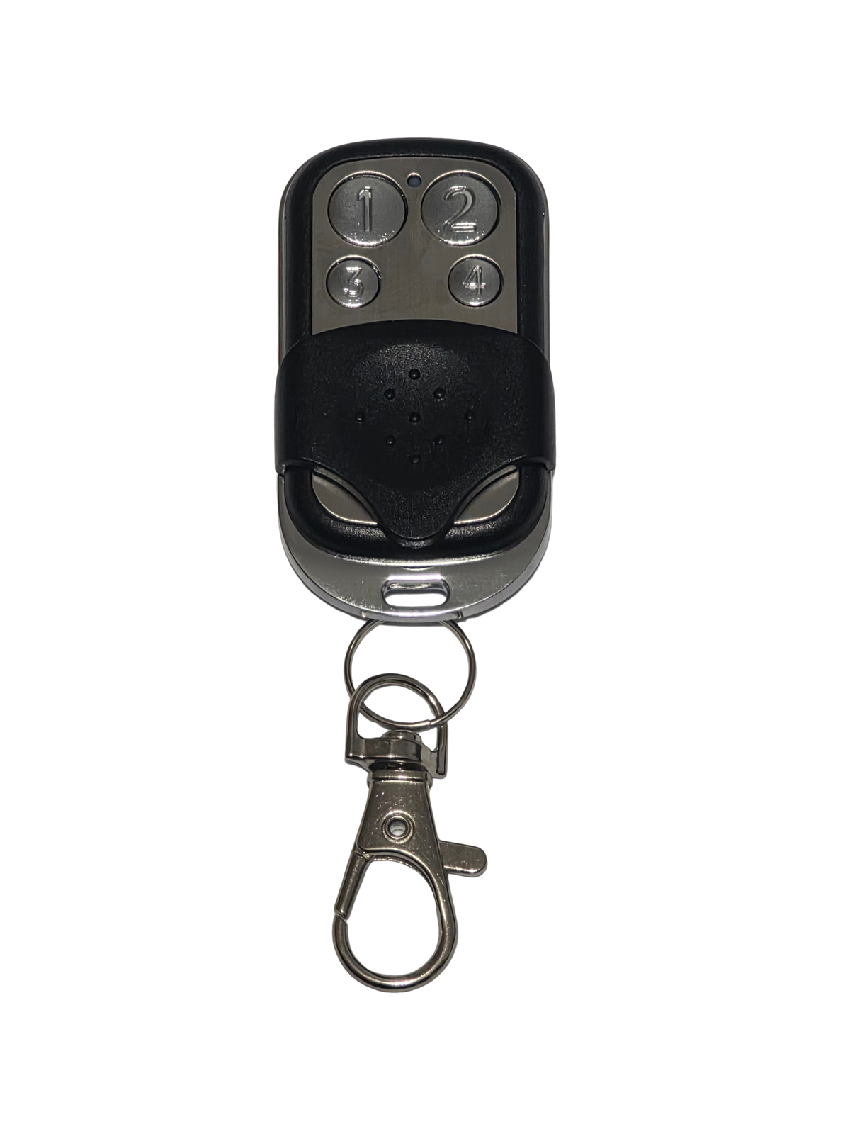 Aftermarket Boss BHT3 / HT3 Compatible Garage Door Remote – 433MHz