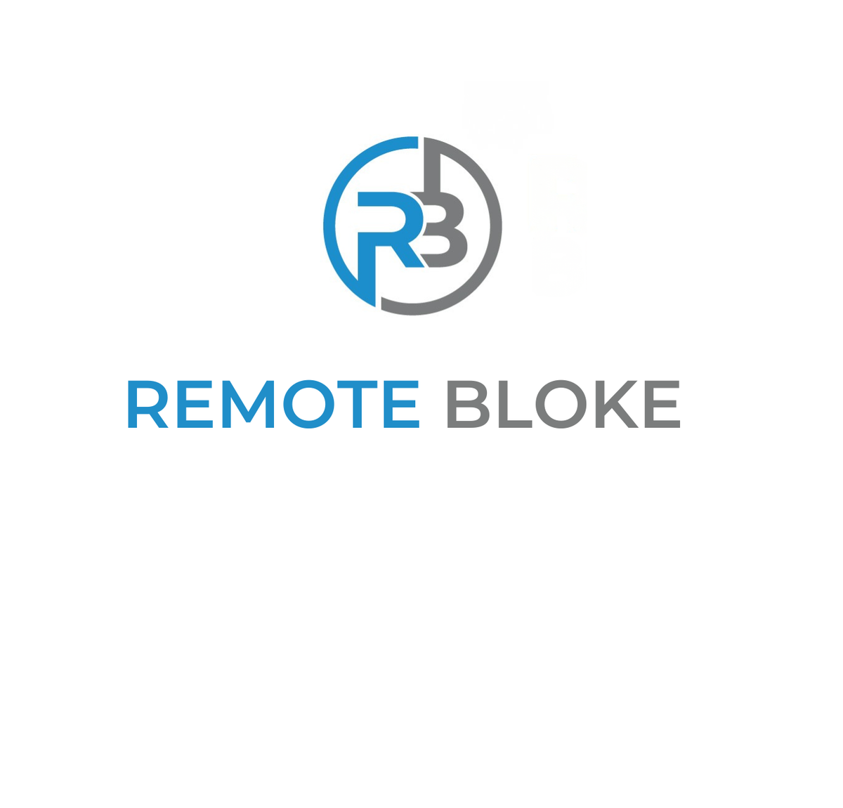 Remote Bloke garage door remotes